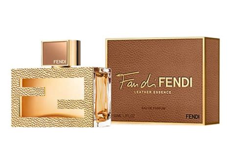 fan di fendi leather essence perfume|fan di fendi perfume discontinued.